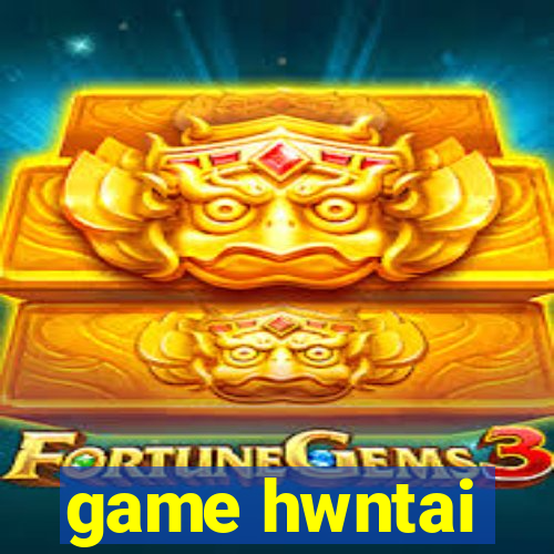 game hwntai